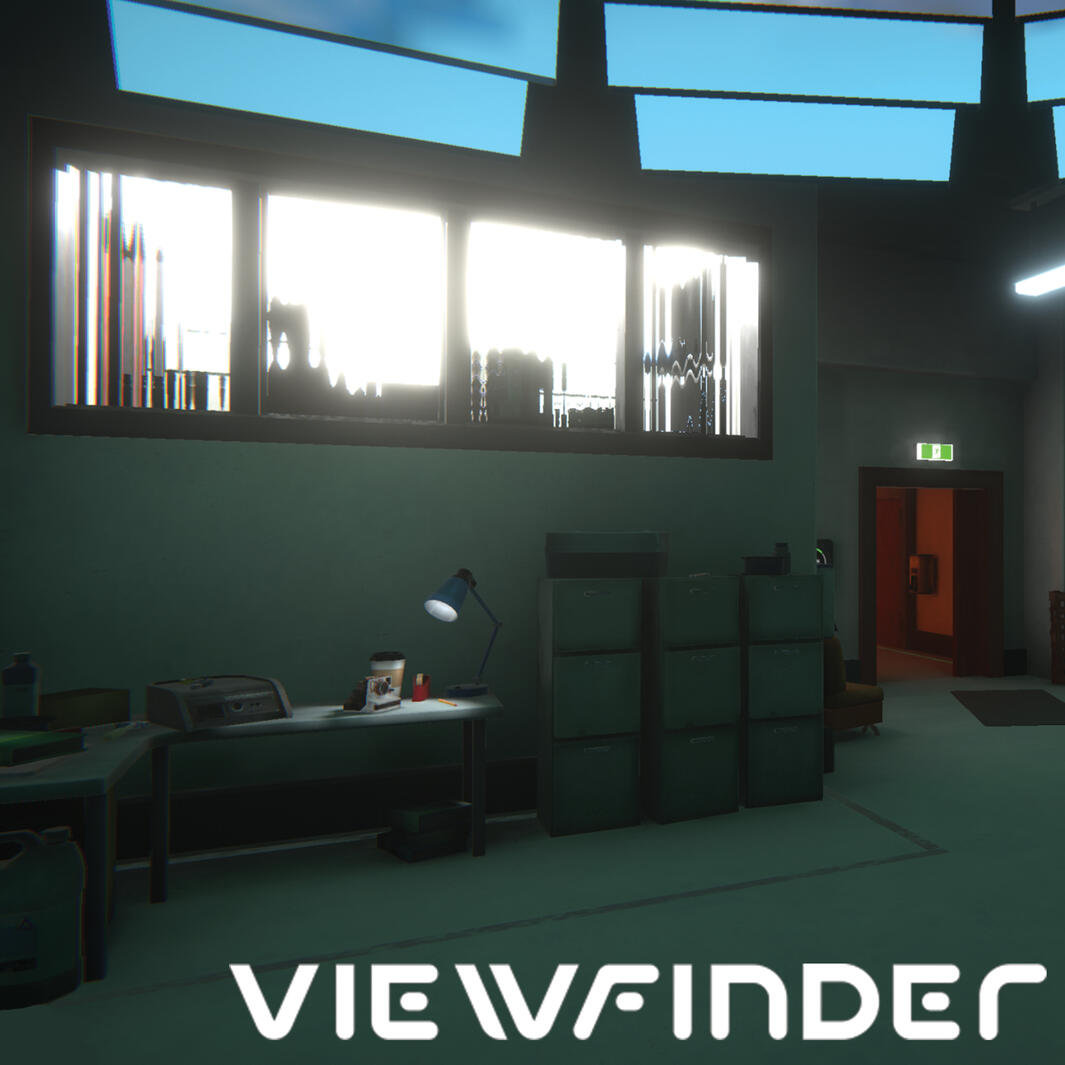 Viewfinder Real World